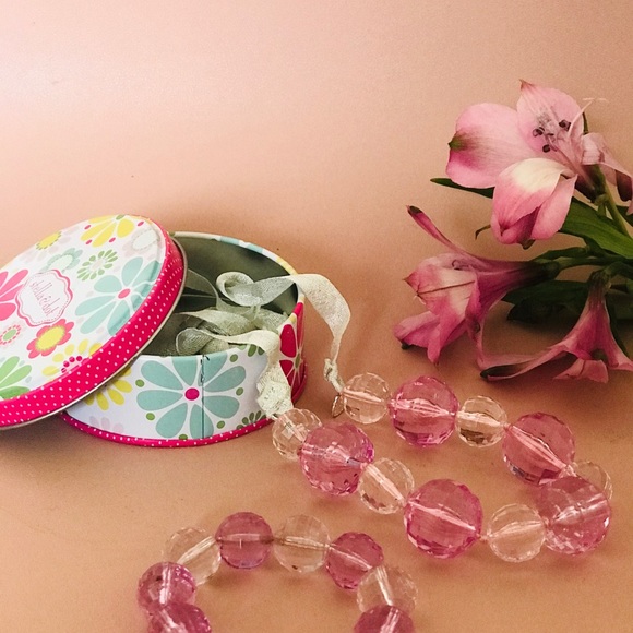 Stella and Dot,   LIKE NEW children’s jewelry . - Picture 4 of 4